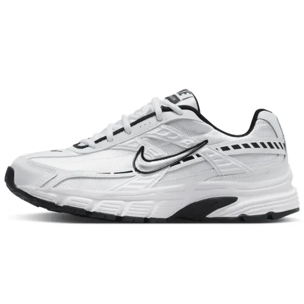 Adidași pentru femei Nike Initiator Primăvară / White photo 2