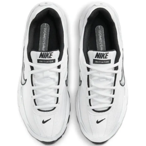 Adidași pentru femei Nike Initiator Primăvară / White photo 4