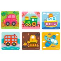 Интерактивная игрушка Richi Tichi TL635 6970090044380 1+ / Разноцветный