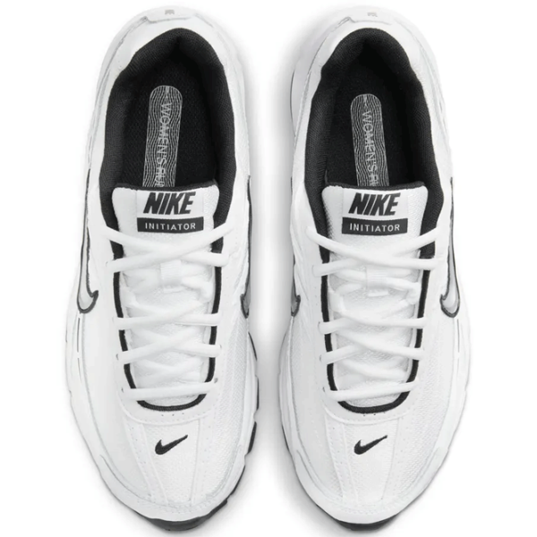 Кроссовки для женщин Nike Initiator Весна / Белый photo 4 Кроссовки для женщин Nike Initiator Весна / Белый photo 4