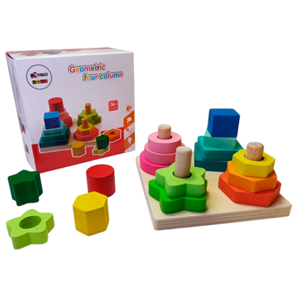 Интерактивная игрушка Richi Tichi 47513 8600021747513 1+ / Разноцветный photo 1 Интерактивная игрушка Richi Tichi 47513 8600021747513 1+ / Разноцветный photo 1