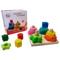 Интерактивная игрушка Richi Tichi 47513 8600021747513 1+ / Разноцветный