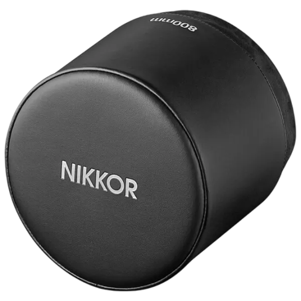 Объектив Nikon Z 800mm f/6.3 VR S Nikkor Черный photo 4