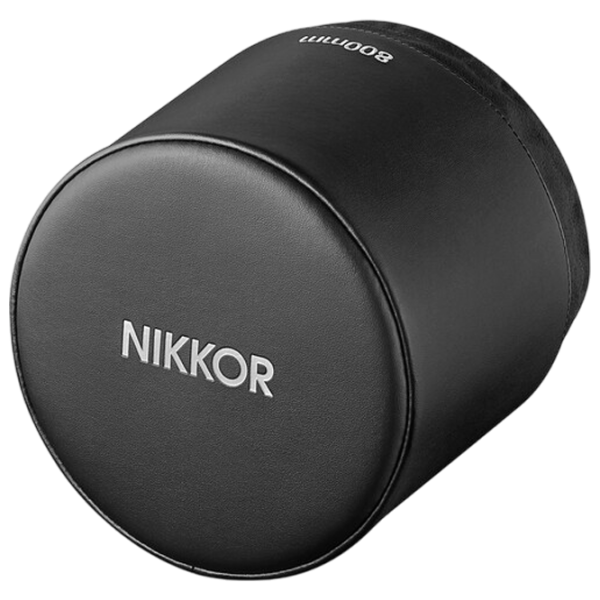 Объектив Nikon Z 800mm f/6.3 VR S Nikkor Черный photo 4