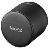 Объектив Nikon Z 800mm f/6.3 VR S Nikkor Черный photo 4
