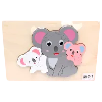 Интерактивная игрушка Richi Tichi 41901 8600022341901 1+ / Разноцветный