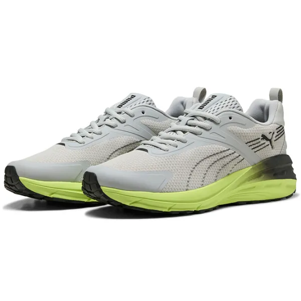 Кроссовки для мужчин Puma Hypnotic 40.5 / Светло-серый photo 1
