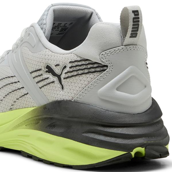 Кроссовки для мужчин Puma Hypnotic 40.5 / Светло-серый photo 5