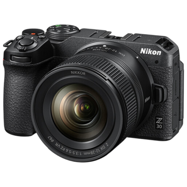 Obiectiv Nikon Nikkor Z DX 12-28mm f/3.5-5.6 PZ VR Black photo 4 Obiectiv Nikon Nikkor Z DX 12-28mm f/3.5-5.6 PZ VR Black photo 4