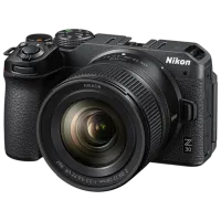 Объектив Nikon Nikkor Z DX 12-28mm f/3.5-5.6 PZ VR Черный photo 3