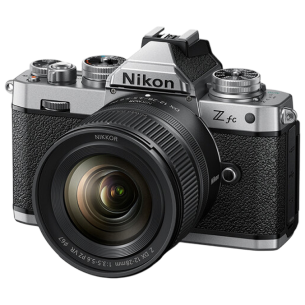 Obiectiv Nikon Nikkor Z DX 12-28mm f/3.5-5.6 PZ VR Black photo 5 Obiectiv Nikon Nikkor Z DX 12-28mm f/3.5-5.6 PZ VR Black photo 5