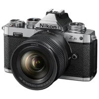 Объектив Nikon Nikkor Z DX 12-28mm f/3.5-5.6 PZ VR Черный photo 4