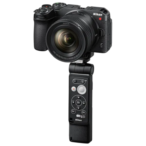 Obiectiv Nikon Nikkor Z DX 12-28mm f/3.5-5.6 PZ VR Black photo 6 Obiectiv Nikon Nikkor Z DX 12-28mm f/3.5-5.6 PZ VR Black photo 6