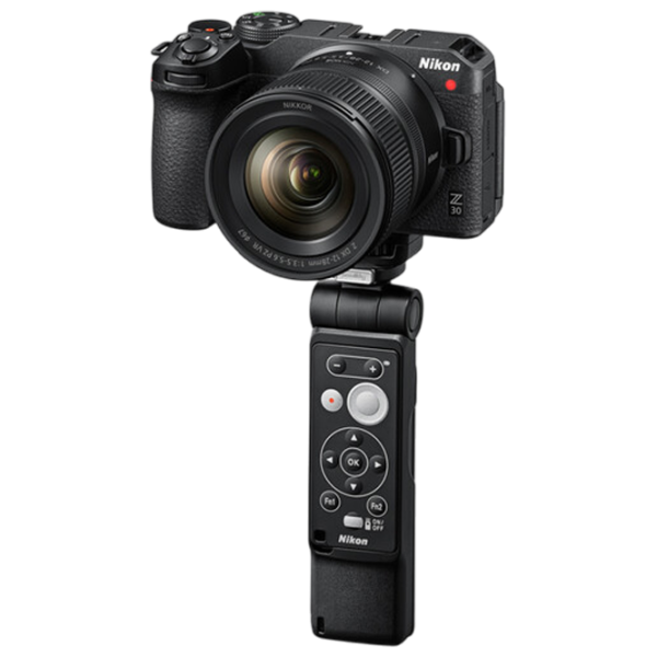 Obiectiv Nikon Nikkor Z DX 12-28mm f/3.5-5.6 PZ VR Black photo 6 Obiectiv Nikon Nikkor Z DX 12-28mm f/3.5-5.6 PZ VR Black photo 6
