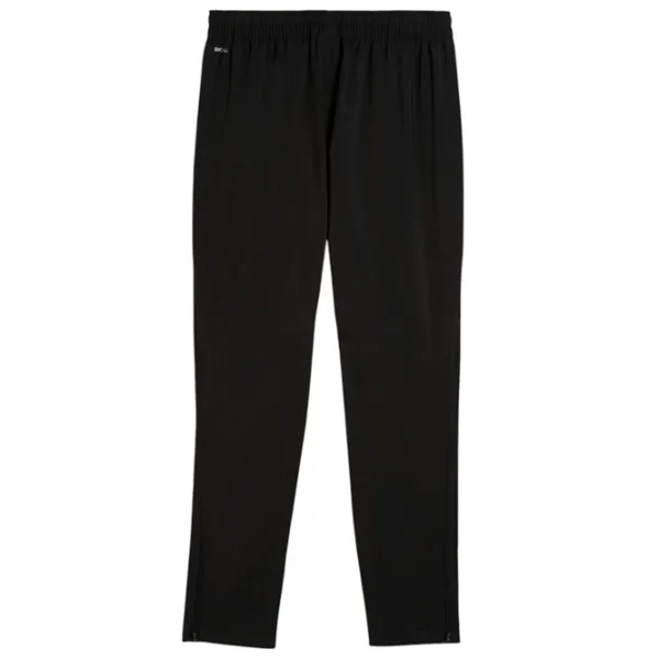 Pantaloni sportivi pentru bărbați Puma M Tad Essentials Woven Tapered S / Black photo 7