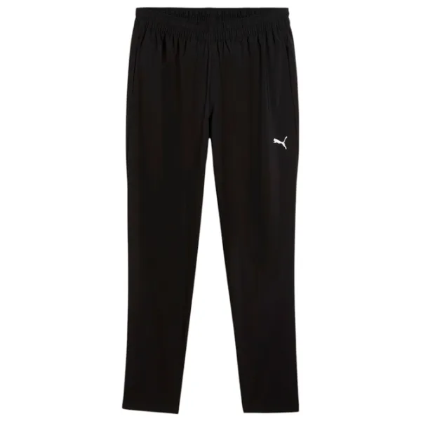Pantaloni sportivi pentru bărbați Puma M Tad Essentials Woven Tapered XL / Black photo 1 Pantaloni sportivi pentru bărbați Puma M Tad Essentials Woven Tapered XL / Black photo 1