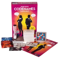 Joc de masă GaGa Games Codenames 10+/ pentru companii