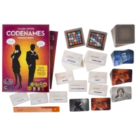 Настольная игра GaGa Games Codenames 10+/ для компаний photo 2