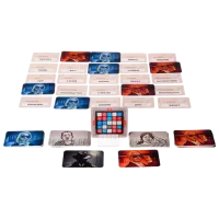 Настольная игра GaGa Games Codenames 10+/ для компаний photo 3