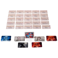 Настольная игра GaGa Games Codenames 10+/ для компаний photo 4