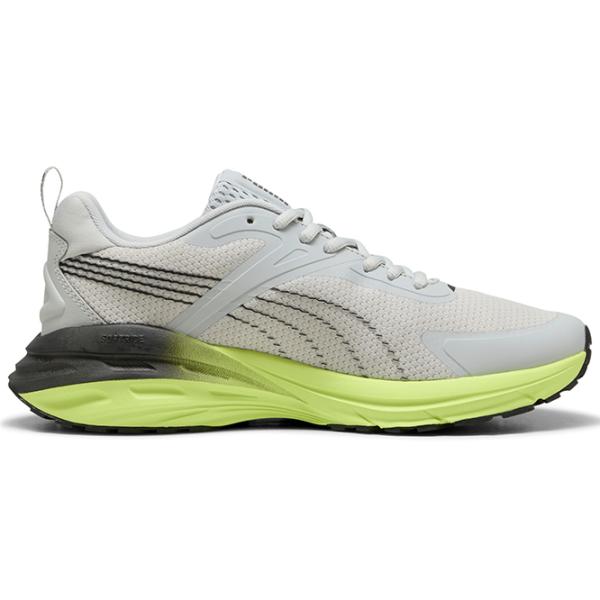 Adidași pentru bărbați Puma Hypnotic 46 / Light Gray photo 3 Adidași pentru bărbați Puma Hypnotic 46 / Light Gray photo 3