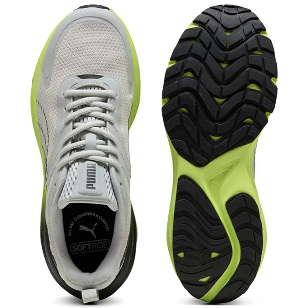 Кроссовки для мужчин Puma Hypnotic 45 / Светло-серый photo 6