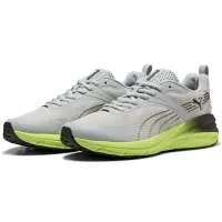 Adidași pentru bărbați Puma Hypnotic 42 / Light Gray