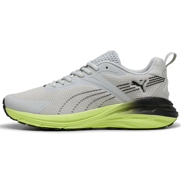 Adidași pentru bărbați Puma Hypnotic 40 / Light Gray photo 2 Adidași pentru bărbați Puma Hypnotic 40 / Light Gray photo 2