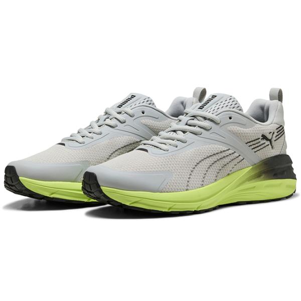Кроссовки для мужчин Puma Hypnotic 41 / Светло-серый photo 1