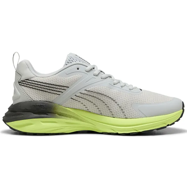 Кроссовки для мужчин Puma Hypnotic 41 / Светло-серый photo 3
