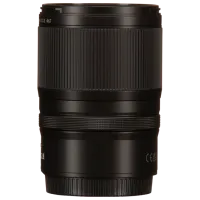 Объектив Nikon Z 17-28mm f/2.8 Nikkor Черный photo 3