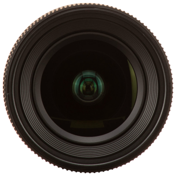 Объектив Nikon Z 17-28mm f/2.8 Nikkor Черный photo 5