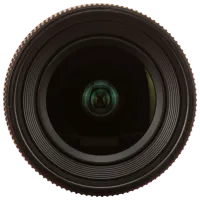 Объектив Nikon Z 17-28mm f/2.8 Nikkor Черный photo 5