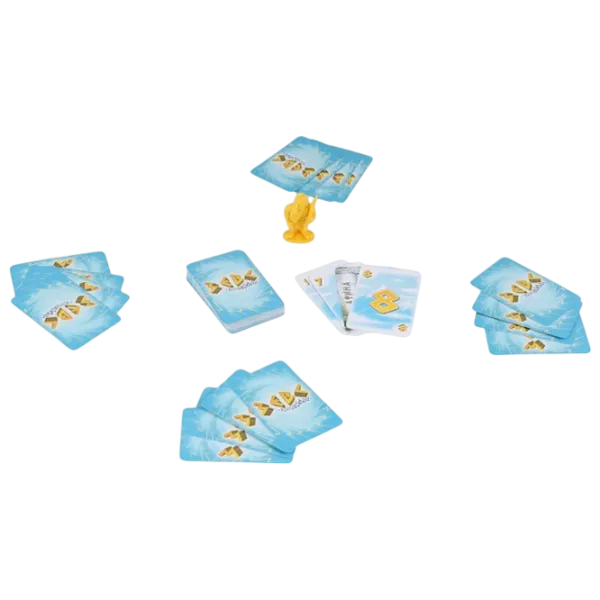 Настольная игра Lifestyle Zeus on the Loose 8+/ Стратегия photo 2 Настольная игра Lifestyle Zeus on the Loose 8+/ Стратегия photo 2