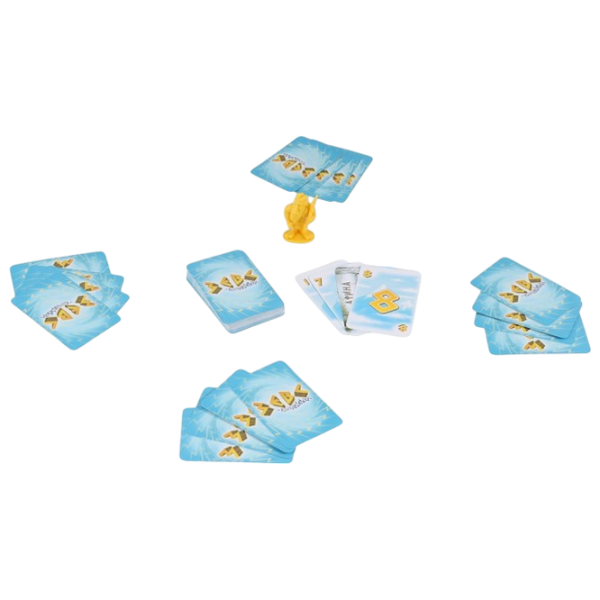 Настольная игра Lifestyle Zeus on the Loose 8+/ Стратегия photo 2 Настольная игра Lifestyle Zeus on the Loose 8+/ Стратегия photo 2