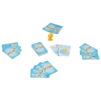 Настольная игра Lifestyle Zeus on the Loose 8+/ Стратегия photo 2