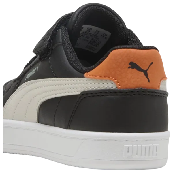 Ghete pentru băieți Puma Caven 2.0 Mid 90S Ac+ Ps  Demisezon / Black photo 3