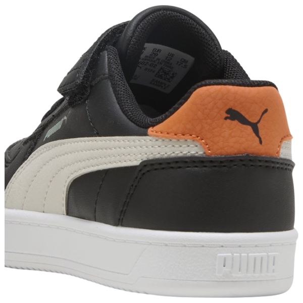 Ghete pentru băieți Puma Caven 2.0 Mid 90S Ac+ Ps  Demisezon / Black photo 3 Ghete pentru băieți Puma Caven 2.0 Mid 90S Ac+ Ps  Demisezon / Black photo 3