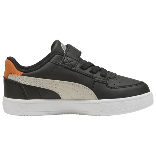 Ghete pentru băieți Puma Caven 2.0 Mid 90S Ac+ Ps  Demisezon / Black photo 5 Ghete pentru băieți Puma Caven 2.0 Mid 90S Ac+ Ps  Demisezon / Black photo 5