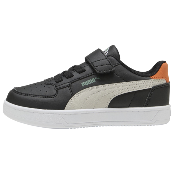 Ghete pentru băieți Puma Caven 2.0 Mid 90S Ac+ Ps  Demisezon / Black photo 6 Ghete pentru băieți Puma Caven 2.0 Mid 90S Ac+ Ps  Demisezon / Black photo 6