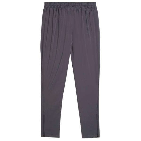 Pantaloni sportivi pentru bărbați Puma M Tad Essentials Woven Tapered L / Gray photo 2 Pantaloni sportivi pentru bărbați Puma M Tad Essentials Woven Tapered L / Gray photo 2