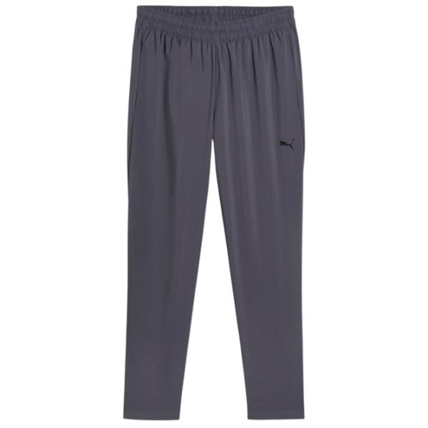 Pantaloni sportivi pentru bărbați Puma M Tad Essentials Woven Tapered S / Gray photo 1 Pantaloni sportivi pentru bărbați Puma M Tad Essentials Woven Tapered S / Gray photo 1