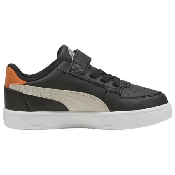 Ghete pentru băieți Puma Caven 2.0 Mid 90S Ac+ Ps  Demisezon / Black photo 5