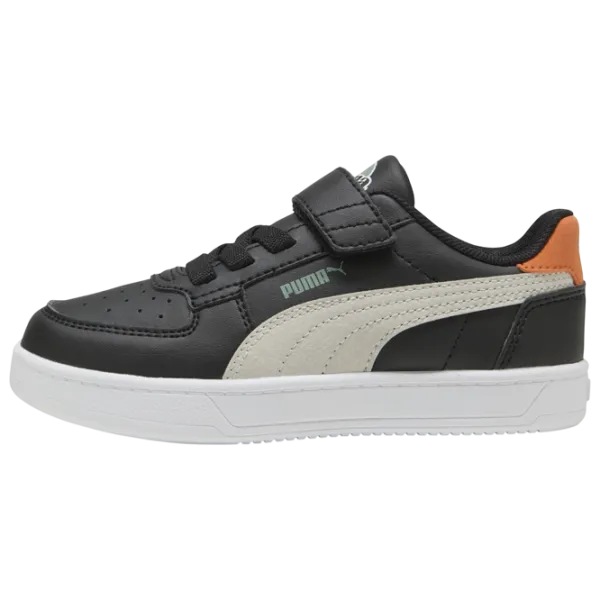 Ghete pentru băieți Puma Caven 2.0 Mid 90S Ac+ Ps  Demisezon / Black photo 6
