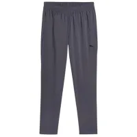 Pantaloni sportivi pentru bărbați Puma M Tad Essentials Woven Tapered XL / Gray