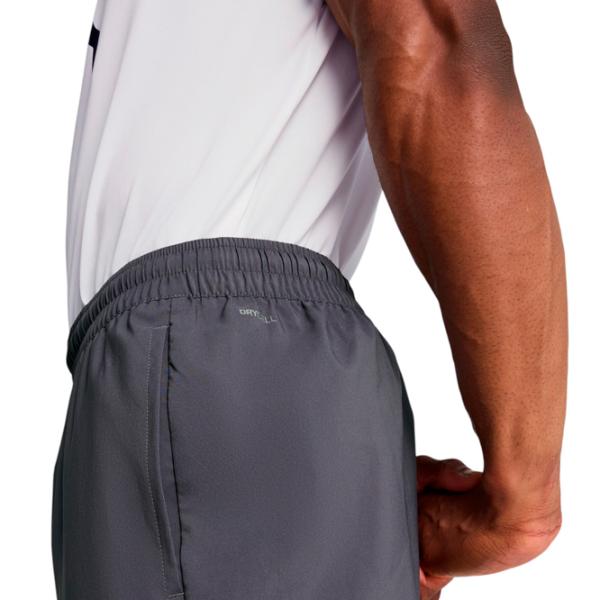 Pantaloni sportivi pentru bărbați Puma M Tad Essentials Woven Tapered XL / Gray photo 6 Pantaloni sportivi pentru bărbați Puma M Tad Essentials Woven Tapered XL / Gray photo 6