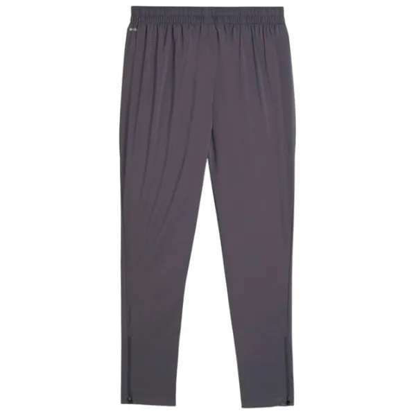 Pantaloni sportivi pentru bărbați Puma M Tad Essentials Woven Tapered XXL / Gray photo 2