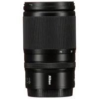 Объектив Nikon Nikkor Z 28-75mm f/2.8 Черный photo 3