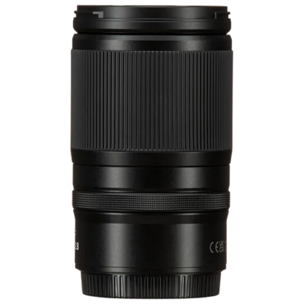 Объектив Nikon Nikkor Z 28-75mm f/2.8 Черный photo 6