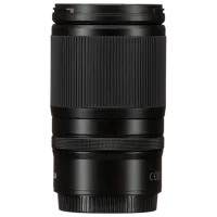 Объектив Nikon Nikkor Z 28-75mm f/2.8 Черный photo 4